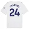 Camiseta Manchester City Josko Gvardiol 24 Tercera Equipación 2026/2027