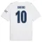 Camiseta Manchester City Rayan Cherki 10 Tercera Equipación 2026/2027