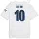 Camiseta Manchester City Rayan Cherki 10 Tercera Equipación 2026/2027 Camiseta Manchester City Rayan Cherki 10 Tercera Equipación 2026/2027