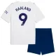 Conjunto Manchester City Erling Haaland 9 Tercera Equipación 2026/2027 Niño Conjunto Manchester City Erling Haaland 9 Tercera Equipación 2026/2027 Niño