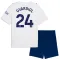 Conjunto Manchester City Josko Gvardiol 24 Tercera Equipación 2026/2027 Niño