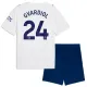 Conjunto Manchester City Josko Gvardiol 24 Tercera Equipación 2026/2027 Niño Conjunto Manchester City Josko Gvardiol 24 Tercera Equipación 2026/2027 Niño