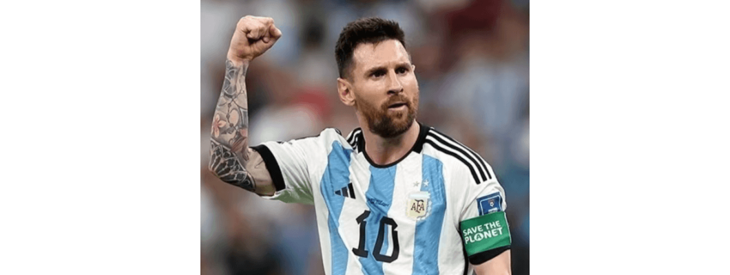 A sus 39 años, Messi sigue en la cima de su carrera y redefine la leyenda del fútbol