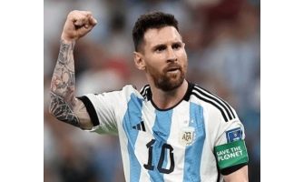 A sus 39 años, Messi sigue en la cima de su carrera y redefine la leyenda del fútbol