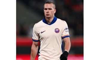 Aleksandar Mudek regresa oficialmente tras su suspensión; ¿podrá demostrar su valía una vez más?