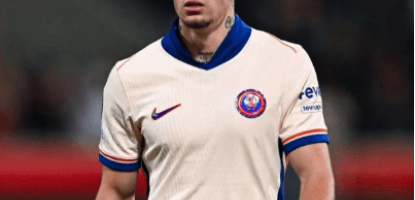 Aleksandar Mudek regresa oficialmente tras su suspensión; ¿podrá demostrar su valía una vez más?