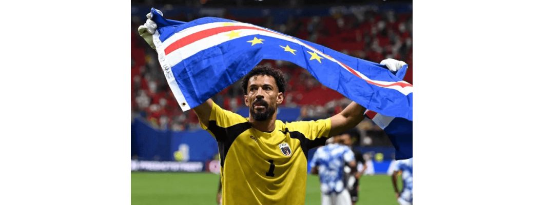 Cabo Verde crea otro milagro, Uruguay sumido al borde de la desesperación