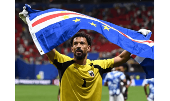 Cabo Verde crea otro milagro, Uruguay sumido al borde de la desesperación