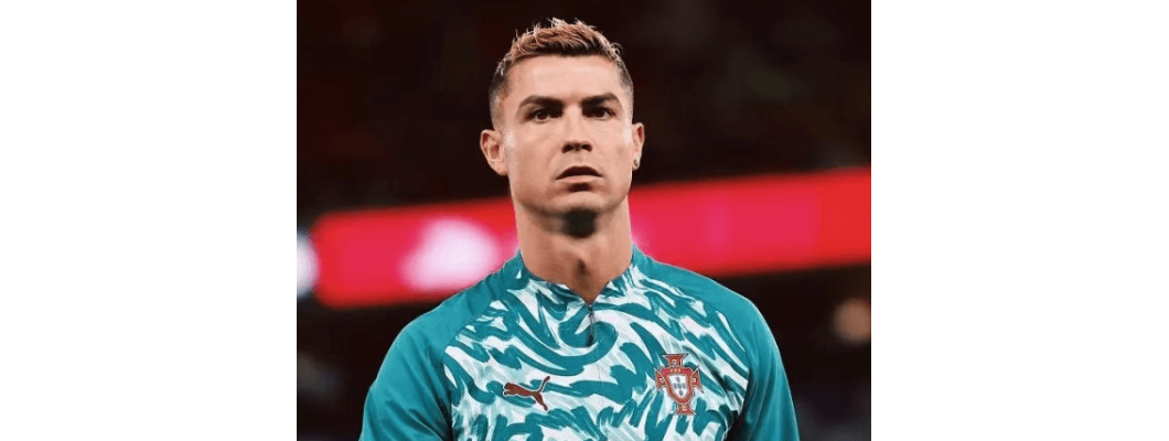 Cristiano Ronaldo afronta un cambio en su rol dentro de la selección Cristiano Ronaldo afronta un cambio en su rol dentro de la selección