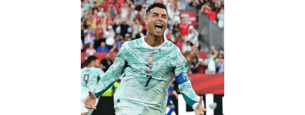 Cristiano Ronaldo continúa su andadura, Luka Modric se despide