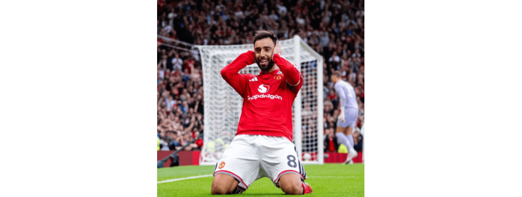 El Manchester United recuperó su senda ganadora con una remontada épica por 5-2 ante el Ipswich Town El Manchester United recuperó su senda ganadora con una remontada épica por 5-2 ante el Ipswich Town