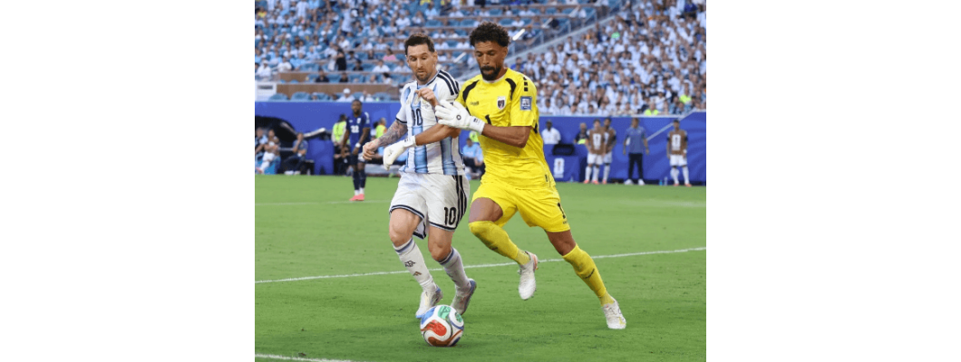 El Mundial ha convertido a Cabo Verde en un nombre conocido en todo el mundo