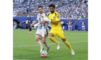 El Mundial ha convertido a Cabo Verde en un nombre conocido en todo el mundo