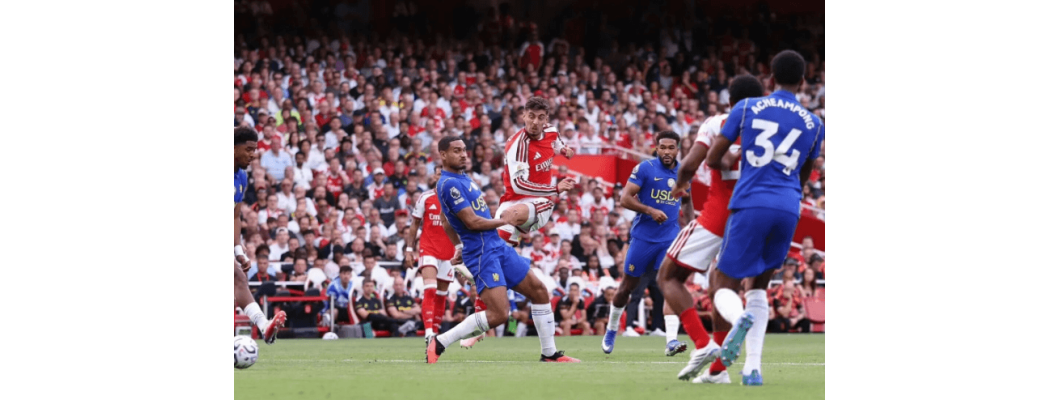 El derbi londinense entre Arteta y Alonso El derbi londinense entre Arteta y Alonso