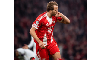 Kane, de 33 años, se enfrenta a sus mejores oportunidades para el Balón de Oro