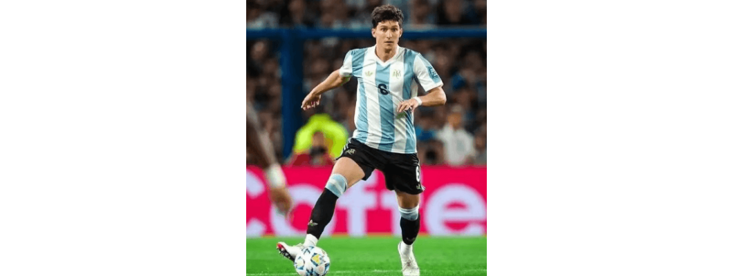 La lesión de Balerdi supone un nuevo reto para Argentina en su camino hacia el Mundial