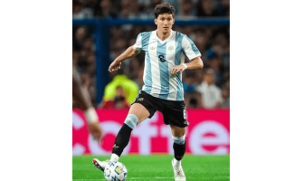 La lesión de Balerdi supone un nuevo reto para Argentina en su camino hacia el Mundial