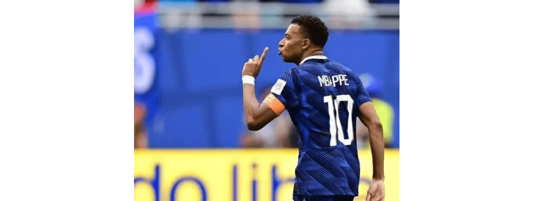 La lista de máximos goleadores del Mundial 2026 marca el comienzo de una nueva era en el fútbol La lista de máximos goleadores del Mundial 2026 marca el comienzo de una nueva era en el fútbol
