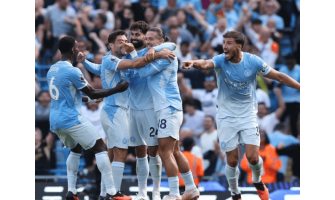 La primera jornada de la Premier League estuvo marcada por un inicio dramático para los equipos punteros