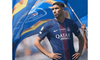 Los tres títulos de la Champions League de Achraf Hakimi