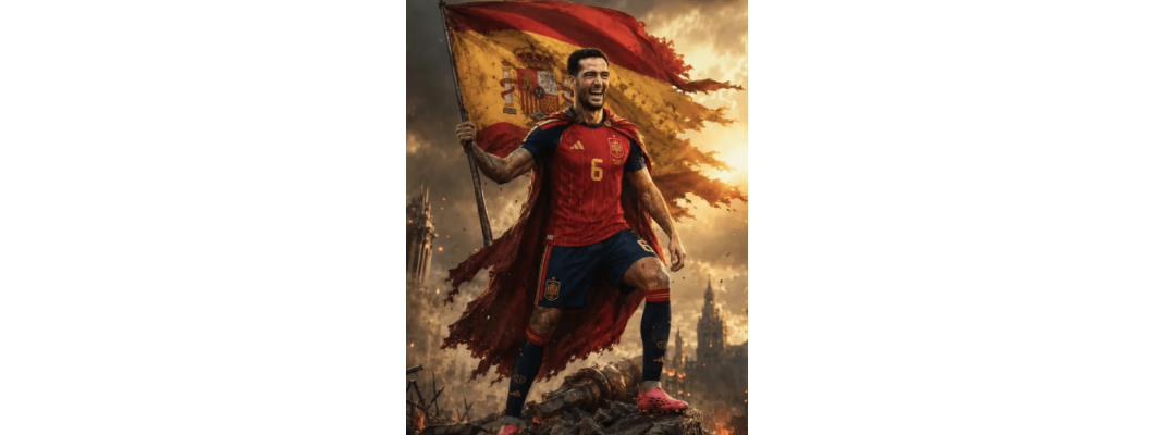 ¡Merino anota de nuevo! España avanza a semifinales del Mundial