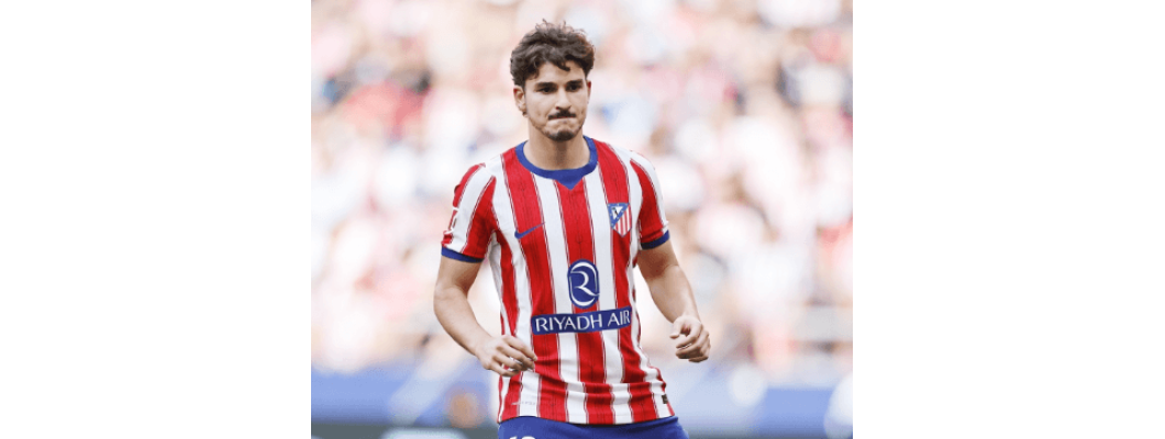 ¿Podrá Álvarez recuperar la confianza del Atlético de Madrid tras su permanencia? ¿Podrá Álvarez recuperar la confianza del Atlético de Madrid tras su permanencia?