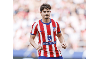 ¿Podrá Álvarez recuperar la confianza del Atlético de Madrid tras su permanencia?
