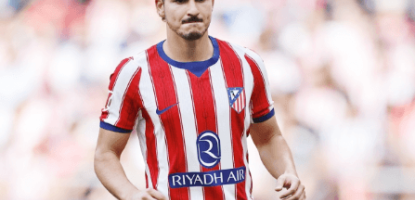 ¿Podrá Álvarez recuperar la confianza del Atlético de Madrid tras su permanencia?