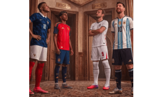 Semifinales del Mundial: ¿Qué camiseta añadirá otra estrella dorada?
