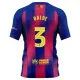 Camiseta FC Barcelona Balde 3 Local 2025/2026
