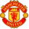 Manchester United Portero