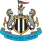 Newcastle United Portero