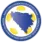 Bosnia Mundial 2026