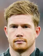 De Bruyne