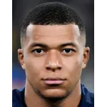 Mbappé