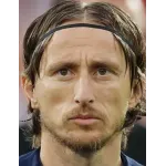 Modrić