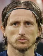 Modrić