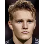 Ødegaard
