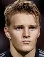 Ødegaard