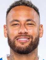 Neymar JR