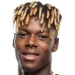 Williams JR Williams JR